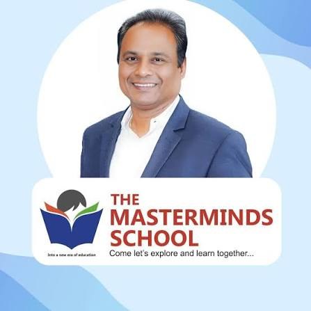 Raju Sangani, Chairman